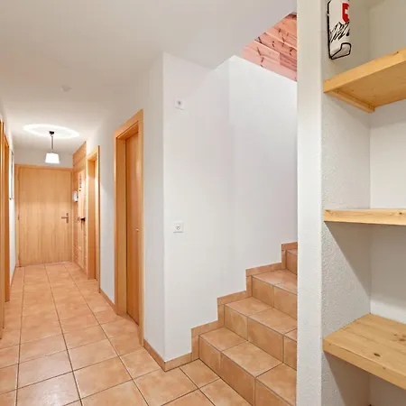 Chopicalqui - 14 Pers - Sauna شاليه Saclentse