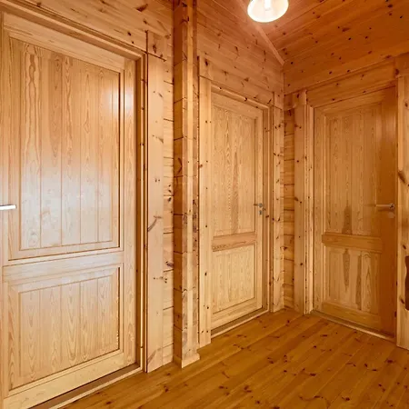 Chopicalqui - 14 Pers - Sauna شاليه *