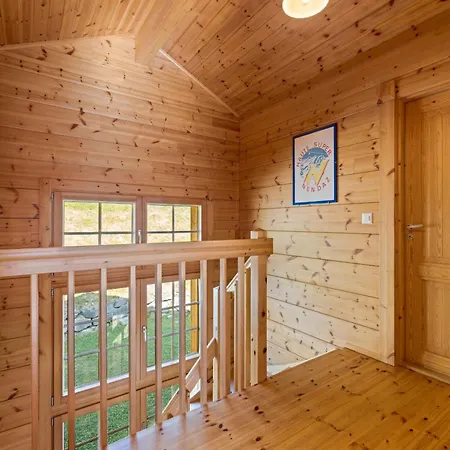شاليه Chopicalqui - 14 Pers - Sauna