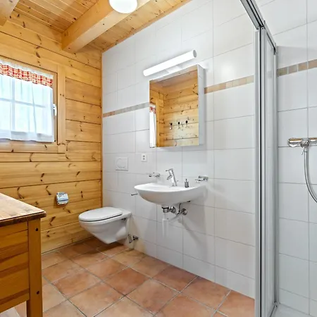Chopicalqui - 14 Pers - Sauna * Saclentse