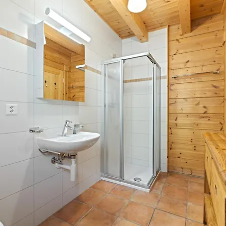 Chopicalqui - 14 Pers - Sauna Saclentse