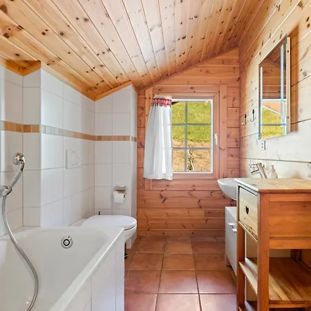 شاليه Chopicalqui - 14 Pers - Sauna Saclentse