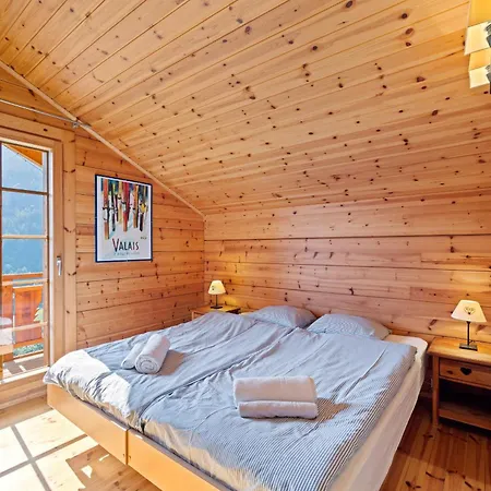 Chopicalqui - 14 Pers - Sauna *